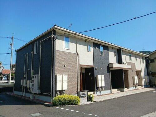 広島県福山市水呑町 築6年12ヶ月 2階建