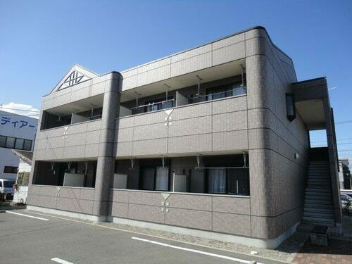 広島県福山市引野町４丁目 築20年4ヶ月 2階建