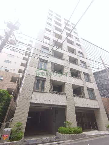 Ｂｒｉｌｌｉａ新川一丁目 10階建
