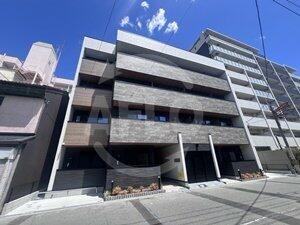 Ｓ－ＭＯＶＥ緑橋Ⅱ