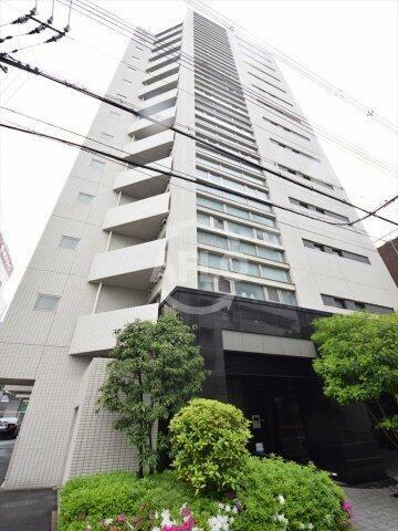 大阪府大阪市浪速区桜川１丁目 賃貸マンション