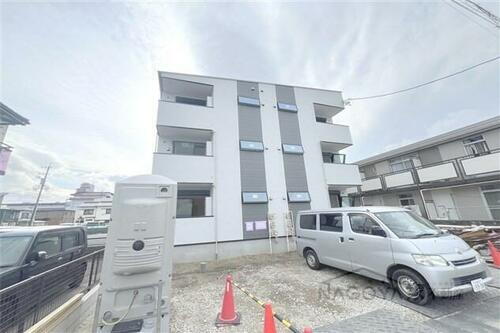 愛知県名古屋市西区名塚町３丁目 賃貸アパート