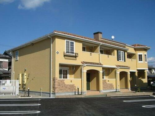 愛知県一宮市あずら２丁目 賃貸アパート