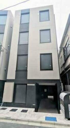 東京都荒川区西尾久２丁目 賃貸マンション