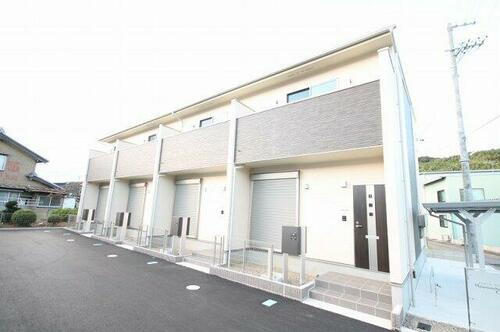 愛知県名古屋市名東区梅森坂西２丁目 テラスハウス