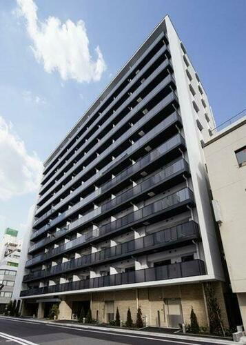 東京都千代田区東神田２丁目 賃貸マンション