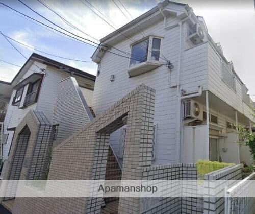 千葉県船橋市西船５丁目 2階建