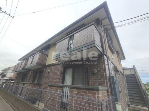 東京都武蔵野市吉祥寺北町３丁目 賃貸アパート