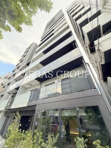 東京都北区昭和町２丁目 賃貸マンション