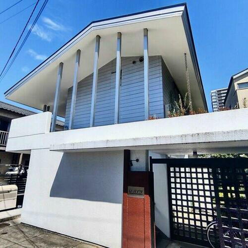 Ｕハイツ