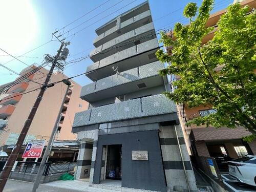 静岡県浜松市中央区板屋町 6階建