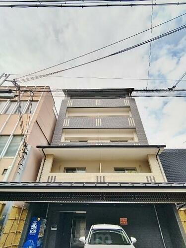 シードイン京都堀川