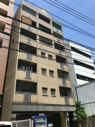 福岡県福岡市中央区六本松３丁目 賃貸マンション