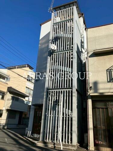 ベリルハイツ３０１