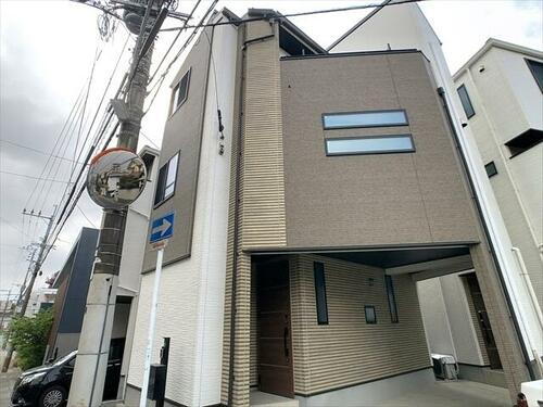 福岡県福岡市早良区高取１丁目 3階建 築4年4ヶ月
