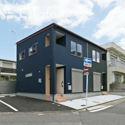 愛知県名古屋市千種区萱場２丁目 賃貸アパート