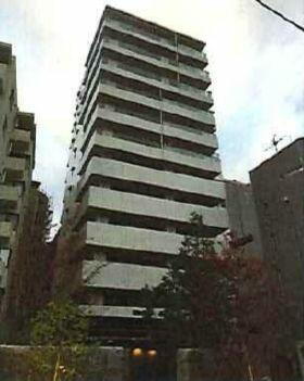 ザ・パークハウス五番町 13階建