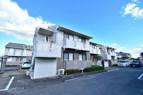 香川県高松市円座町 賃貸アパート