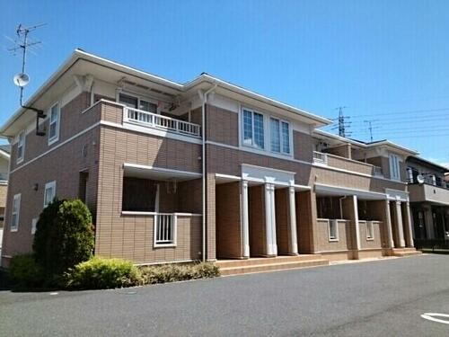 岡山県岡山市南区新福２丁目 賃貸アパート