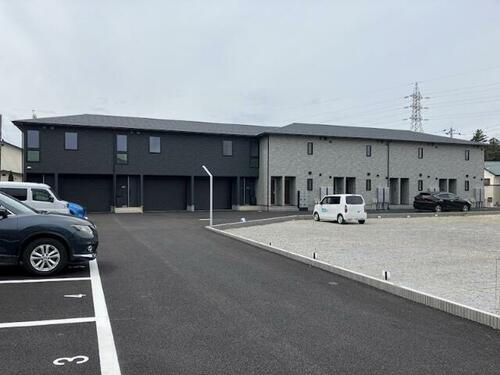 栃木県宇都宮市弥生２丁目 賃貸アパート