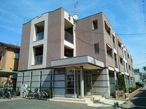 大阪府堺市堺区神石市之町 賃貸マンション