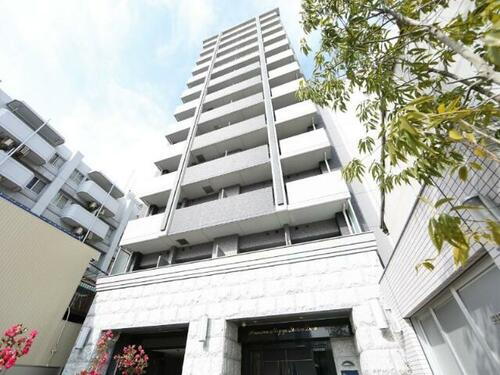 愛知県名古屋市中村区則武２丁目 賃貸マンション