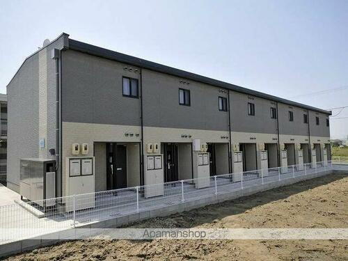 レオパレスＬａｄｙ　ＧｒａｙⅡ