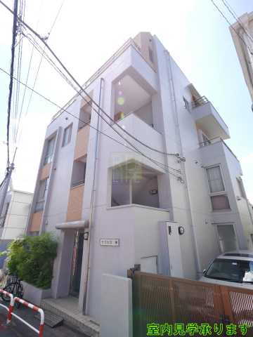 モリヒロ 4階建