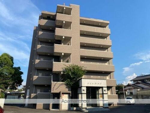 香川県高松市紙町 賃貸マンション