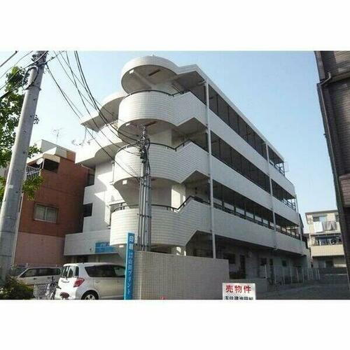 愛知県名古屋市昭和区安田通２丁目 賃貸マンション