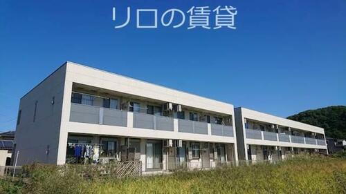 福岡県飯塚市下三緒 2階建 築9年6ヶ月