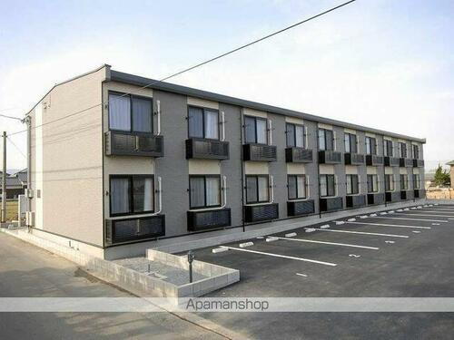 香川県高松市多肥上町 賃貸アパート