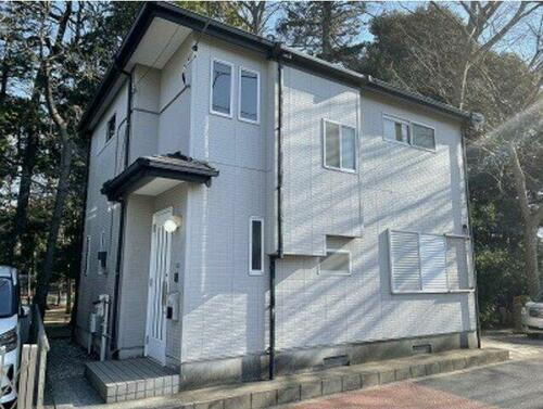 千葉県船橋市中野木１丁目 賃貸一戸建て