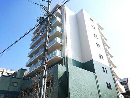 アーバンパーク住之江公園Ⅱ