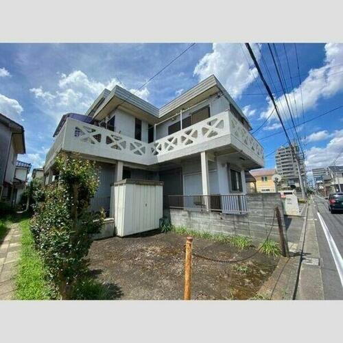 東京都立川市高松町２丁目 賃貸アパート