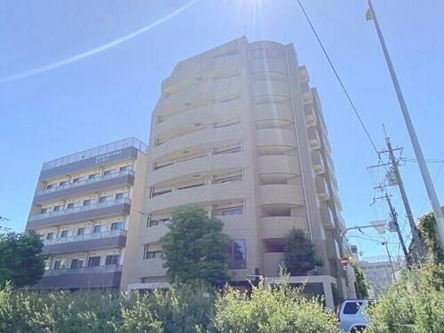 大阪府守口市平代町 賃貸マンション