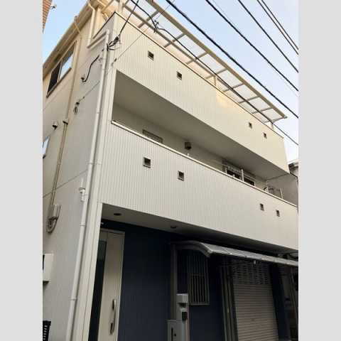 南品川戸建