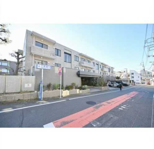 ＰＡＴＨ世田谷下馬