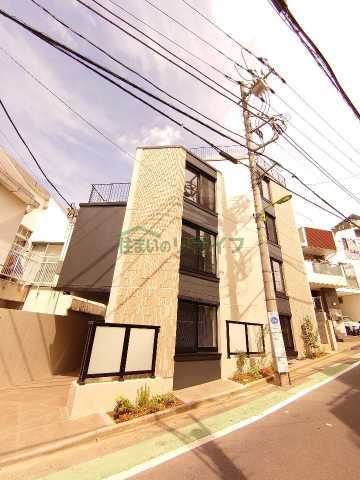 ＢＬＡＮＣＣＯＵＲＴ下北沢