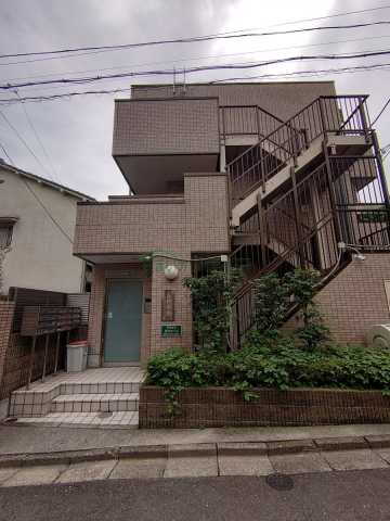 三和中野 3階建