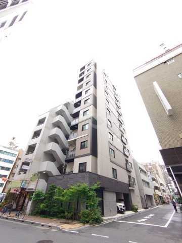 Ｌａ　Ｖｉｔａ東上野 11階建