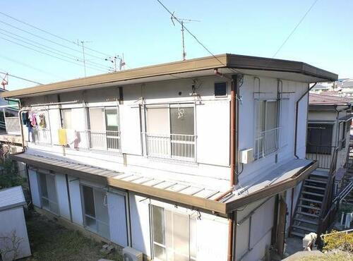 アダージョ横濱北軽井沢