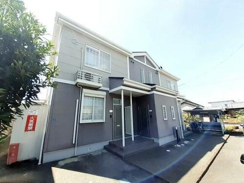 三重県鈴鹿市弓削１丁目 賃貸アパート