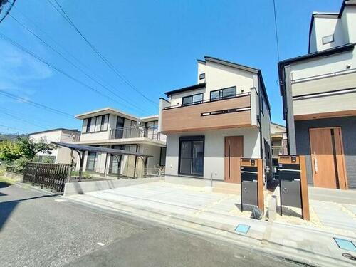 東京都日野市程久保２丁目 賃貸一戸建て