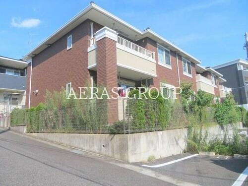 サンシャインビレッジアゼリアＢ