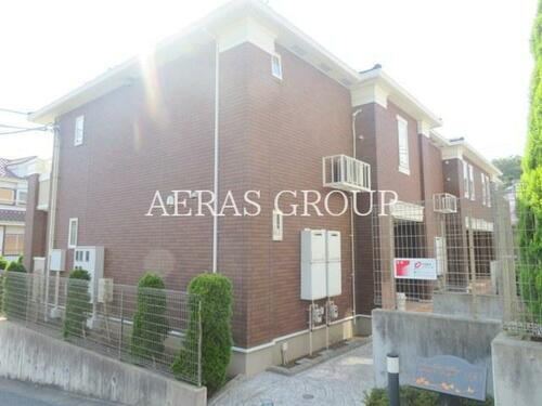 千葉県我孫子市根戸 賃貸アパート