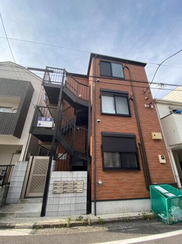 Ｂａｙｍａｉｓｏｎ汐入