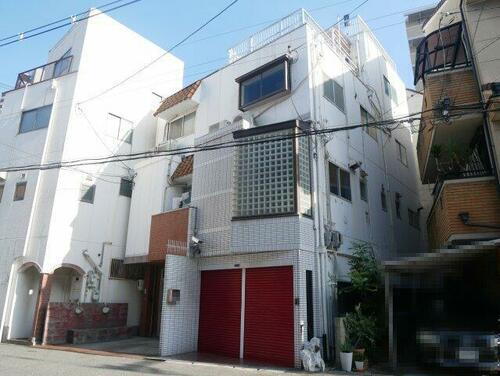 大阪府大阪市東住吉区桑津１丁目 賃貸一戸建て