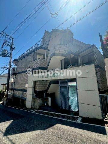 兵庫県神戸市東灘区西岡本６丁目 4階建