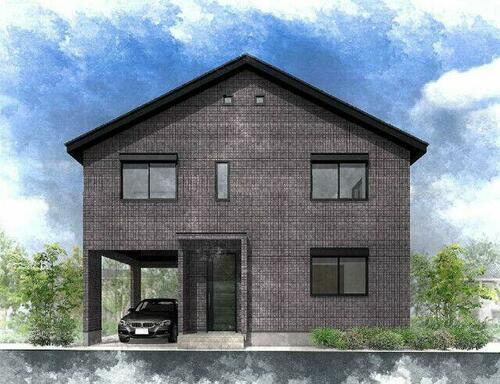 東京都豊島区長崎４丁目 賃貸一戸建て